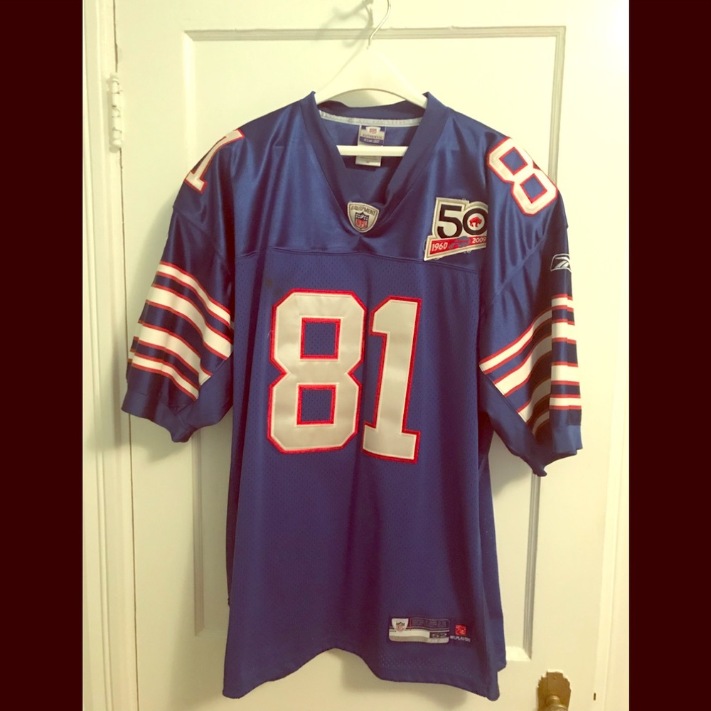NFL jersey